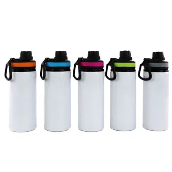 Sublimation Aluminum Water Bottle