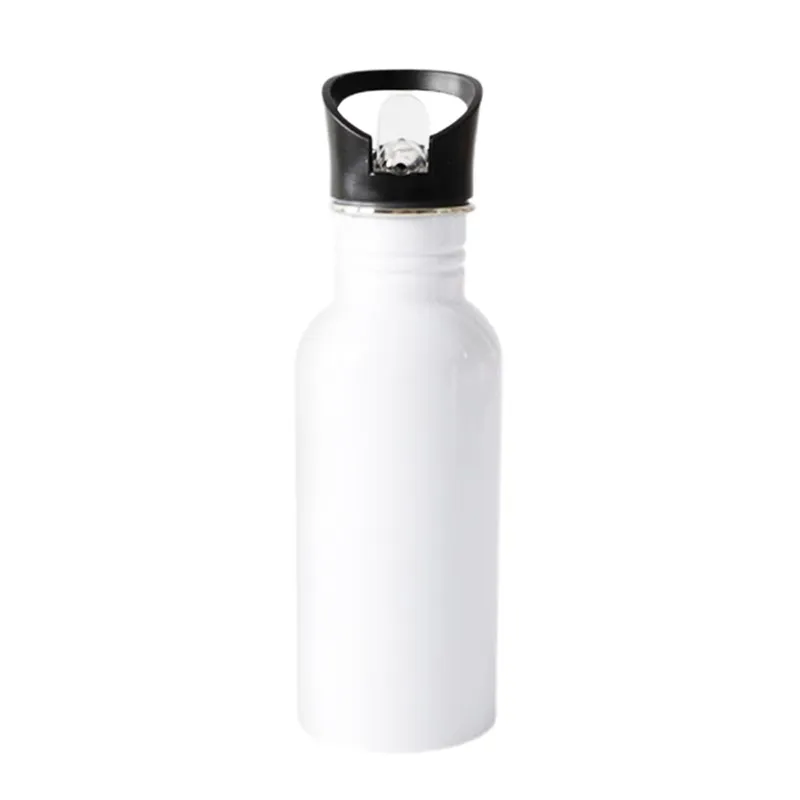 Sublimation Stainless Steel Tumbler Bottle
