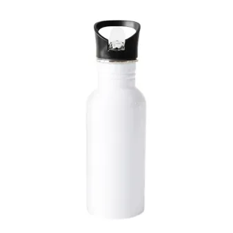 Sublimation Stainless Steel Tumbler Bottle