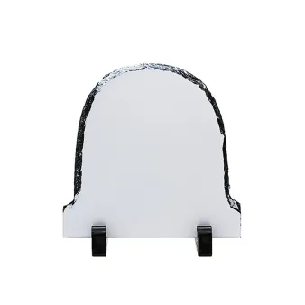 Sublimation Photo Slate