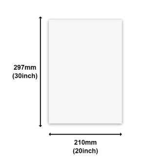 Sublimation Aluminum Sheet