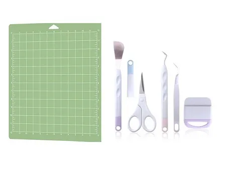 Heat Transfer Printing Tools