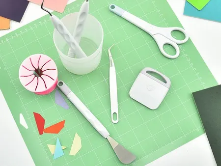 Heat Transfer Printing Tools