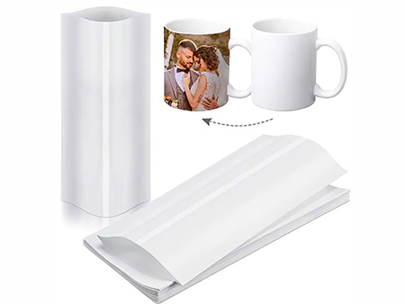 Sublimation Shrink Film