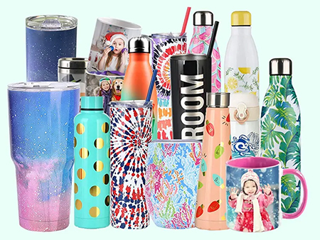 Sublimation Shrink Film