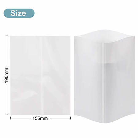 Sublimation Shrink Film