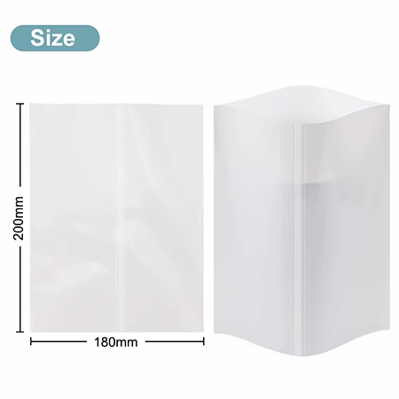 Sublimation Shrink Film