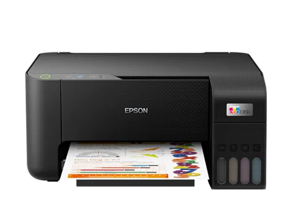 Sublimation Printer