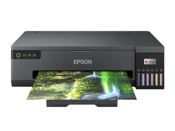 Sublimation Printer