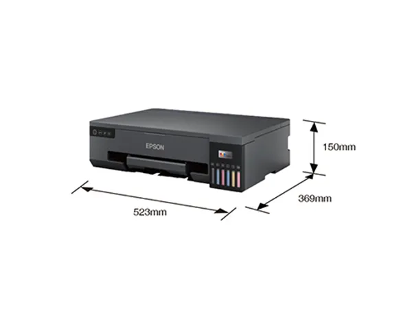 Sublimation Printer