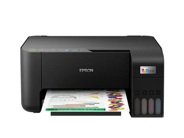 Sublimation Printer