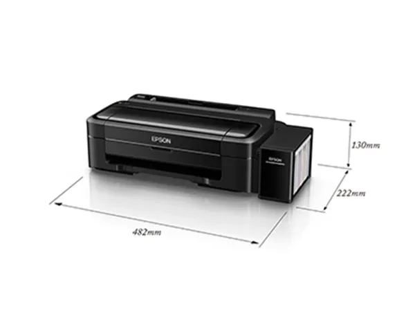 Sublimation Printer