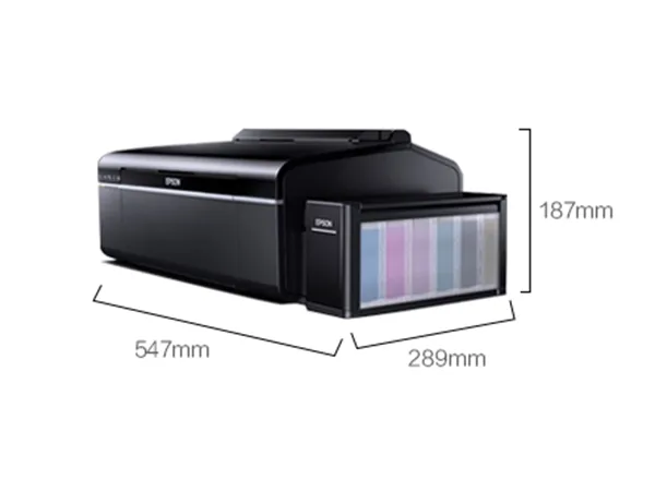 Sublimation Printer
