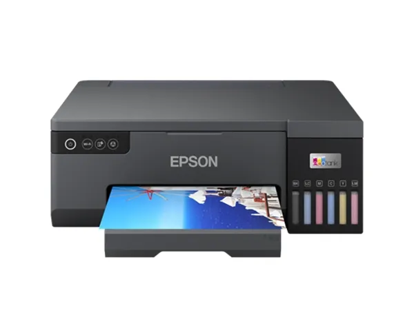 Sublimation Printer