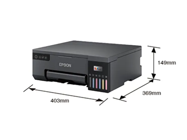 Sublimation Printer
