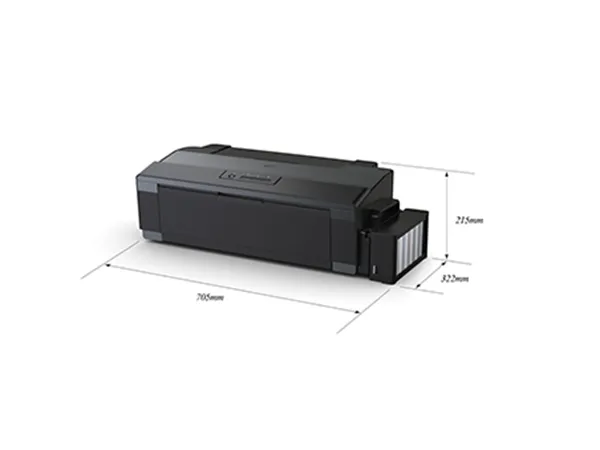 Sublimation Printer