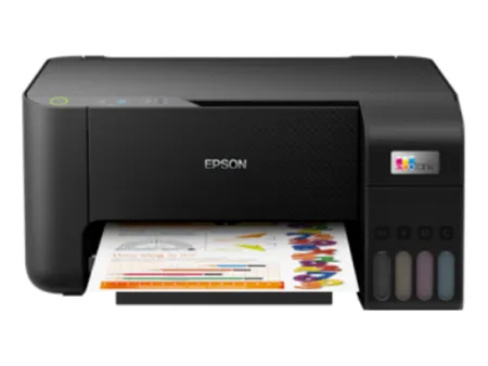 Sublimation Printer