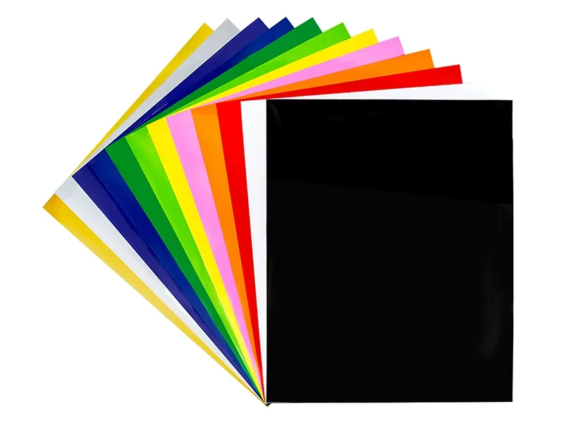 Heat Transfer Vinyl