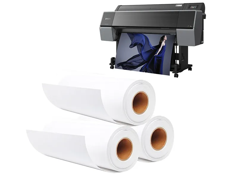 Inkjet Printing