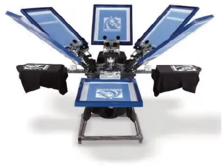 Inkjet Printing