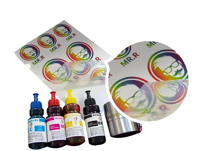 Inkjet Printing