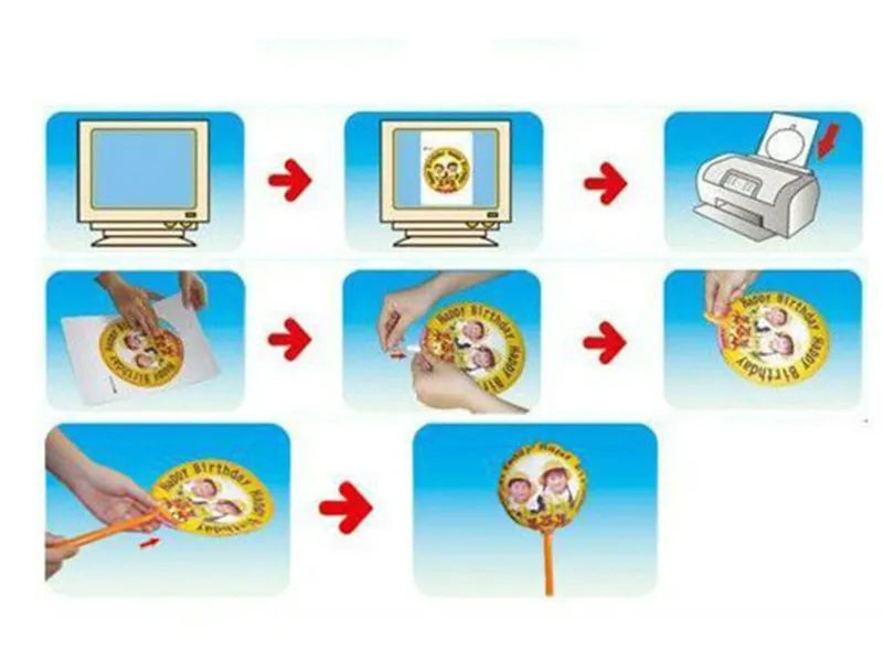 Inkjet Printing