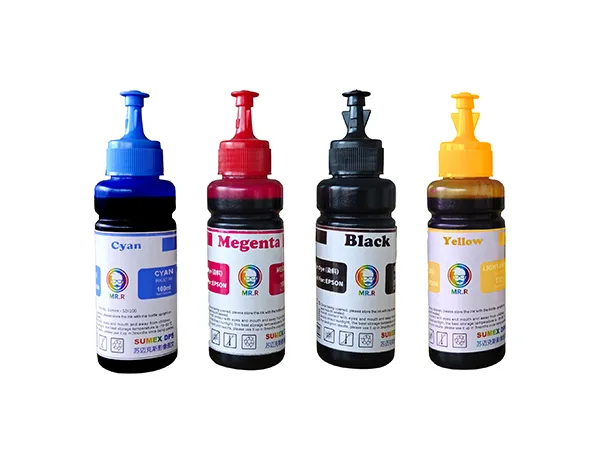 Inkjet Printing