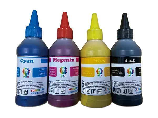 Inkjet Printing