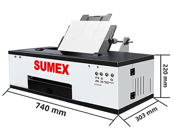 A3 DTF Printer