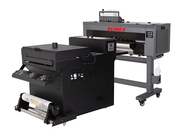 600mm DTF Printer