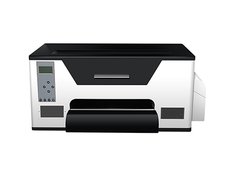 300mm DTF Printer