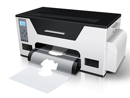 300mm DTF Printer