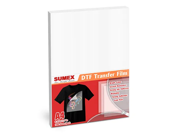 DTF Printing