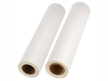Single-sided Transfer Film