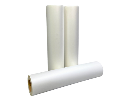 Single-sided Transfer Film