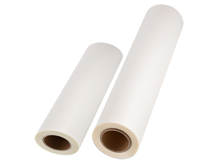 Double-sided DTF Transfer Film