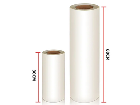 Single-sided Transfer Film
