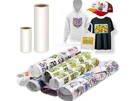 Single-sided Transfer Film