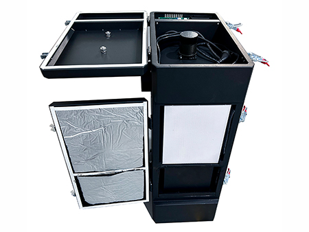 DTF Air Purifier
