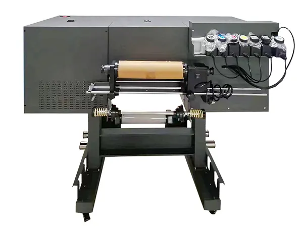 UV Printing