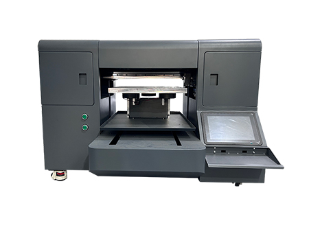 Single-Station UV Printer