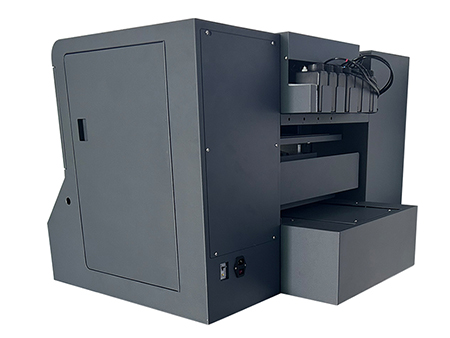 Single-Station UV Printer