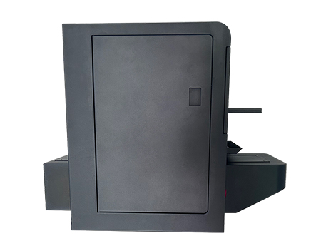 Single-Station UV Printer