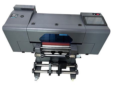 300mm UV Printer with Single, Dual, Triple, or Quad Print Heads