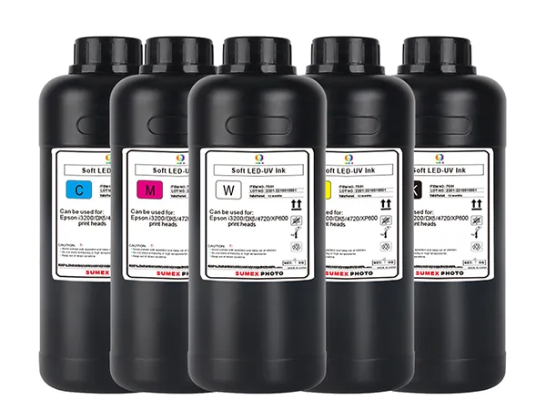 UV Ink