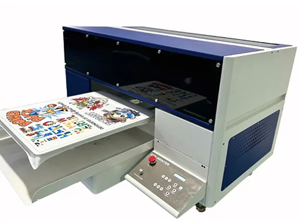 DTG Printing