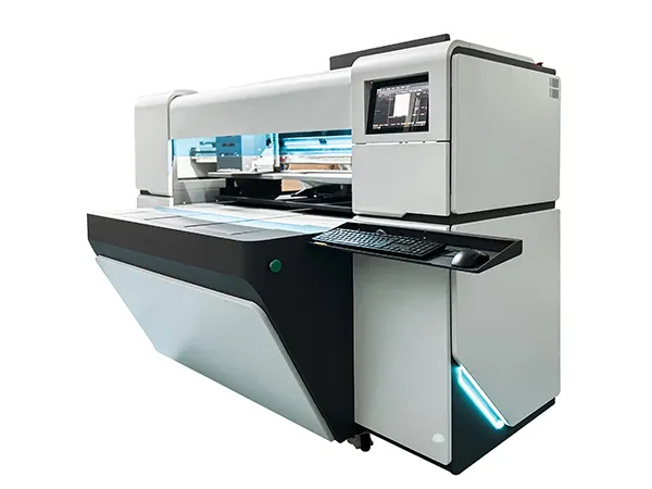 DTG Printing