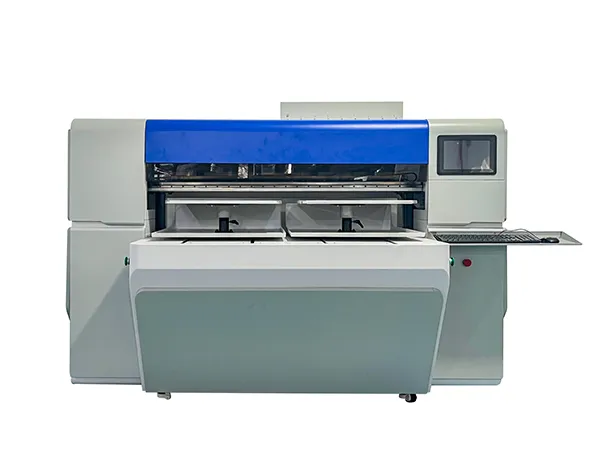 DTG Printing