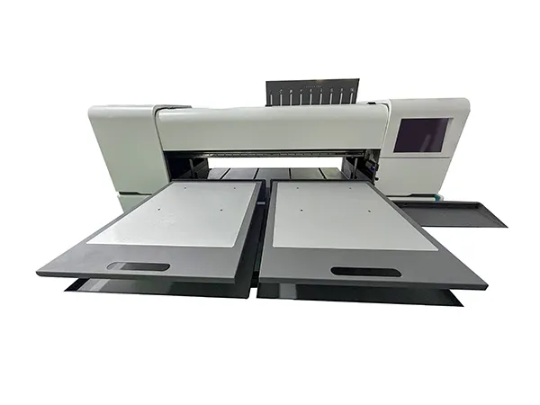 DTG Printing