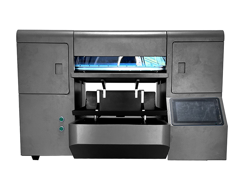 DTG Printing